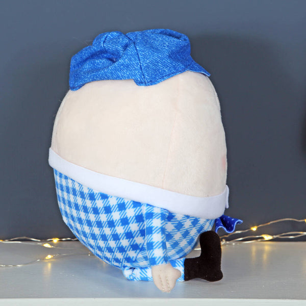 Humpty best sale dumpty teddy