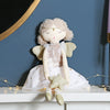 Plush Angel Fairy Soft Toy Doll