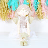 Plush Angel Fairy Soft Toy Doll