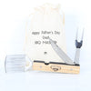 BBQ Tool And Personalised Gift Bag