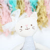 Personalised Cat Ballet Dancer Soft Toy