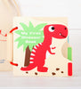 My First Dinosaur Picture Book And Personalised Bag