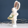 Easter Felt Bunny Decorations