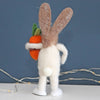 Easter Felt Bunny Decorations