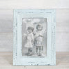 Wooden Vintage Style Photo Frames