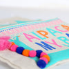 Personalised Llama Alpaca My Bags Accessory Pouch