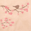 Personalised Cherry Blossom Tree Gift Bag